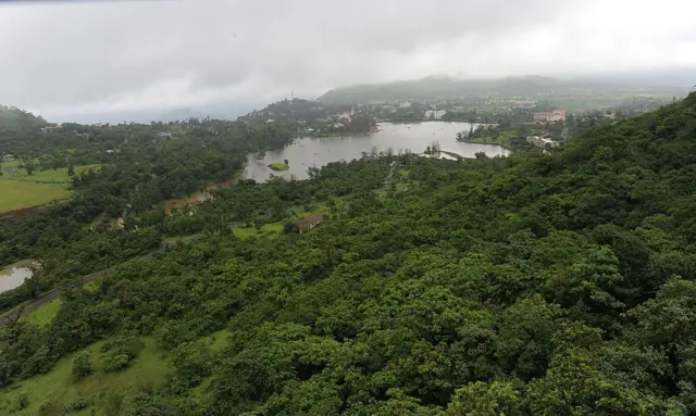 ચોમાસું