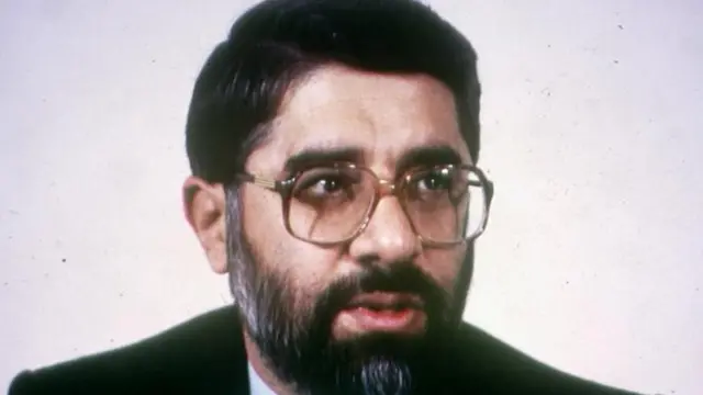 میرحسین موسوی