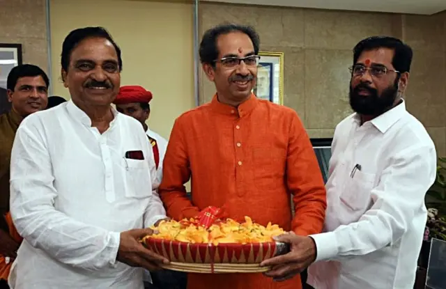 ગુજરાત, મહારાષ્ટ્ર, મુંબઈ, ગુજરાતી, ભાષા, મરાઠી, હિન્દી, ભાષા વિવાદ, ભાજપ, શિવસેના, ઉદ્ધવ ઠાકરે, બીબીસી ગુજરાતી