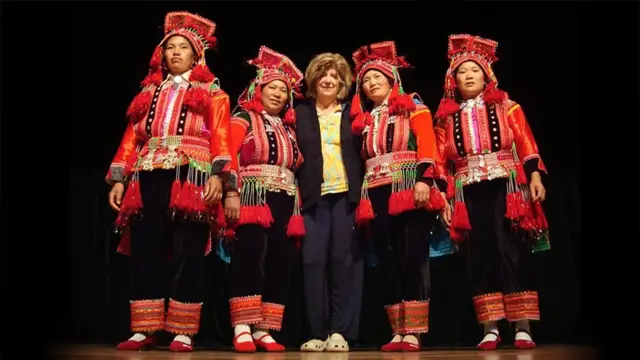 वीगर मुसलमान