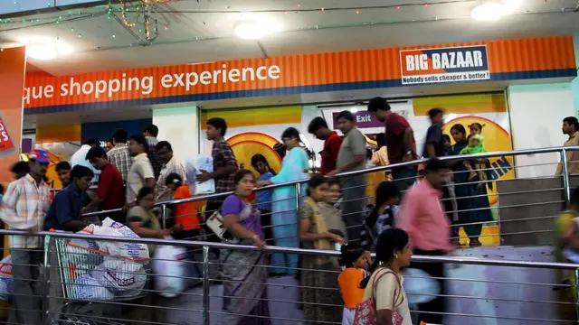 बिग बाज़ार