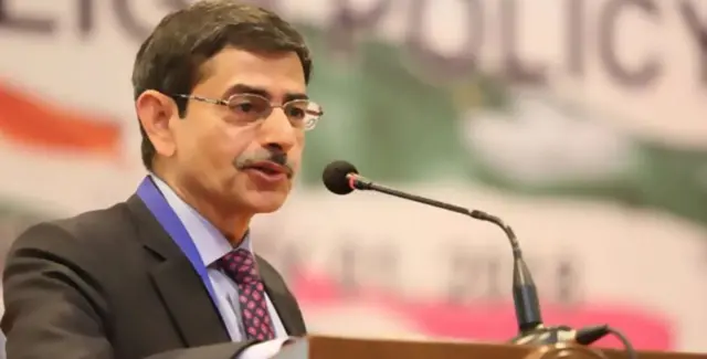 ஆளுநர் ரவி