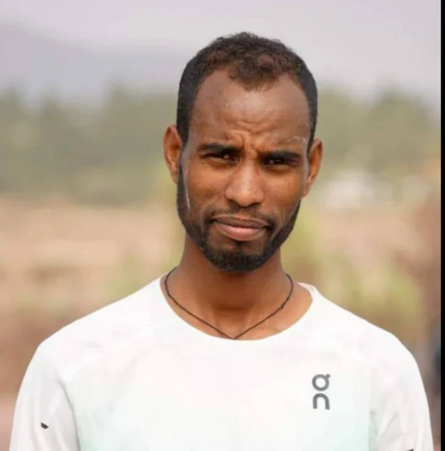 Atileet Xilaahuun Haayile