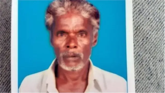 తమిళనాడు శవం