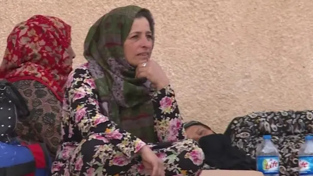 Người Kurd tại Syria