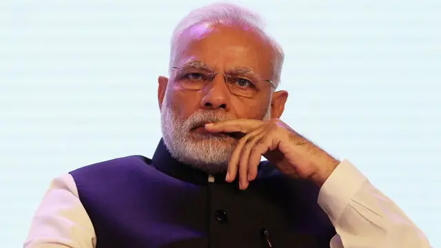 નરેન્દ્ર મોદી