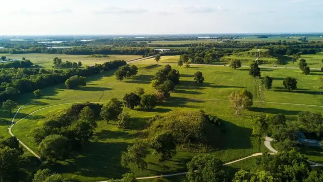 Cahokia
