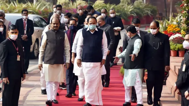 వెంకయ్య నాయుడు