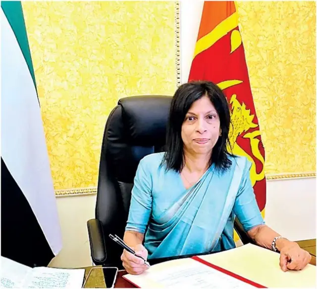 "எங்கள் தலைக்கு மேலே ஏவுகணைகள் சீறுகின்றன": மத்திய கிழக்கு போர்முனையில் தவிக்கும் இலங்கையர்களின் நேரடி சாட்சியங்கள்