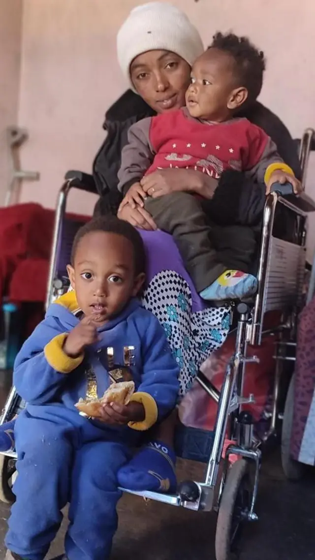 ራይሞክ ምስ ክልተ ደቃ