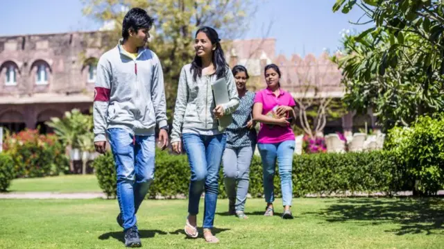 తెలుగు విద్యార్థుల ర్యాంకులు 