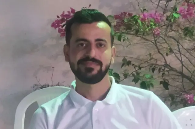 محمدحسین حاجیانی