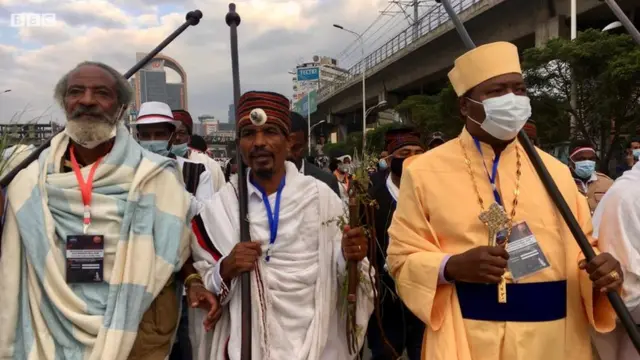 ኣከባብራ በዓል ኢሬቻ ብስእሊ