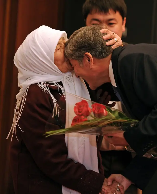 Aлмазбек Атамбаев