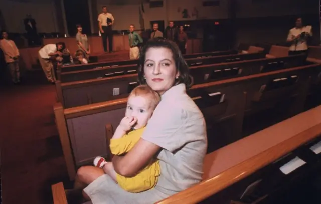 امریکہ دھماکہ 