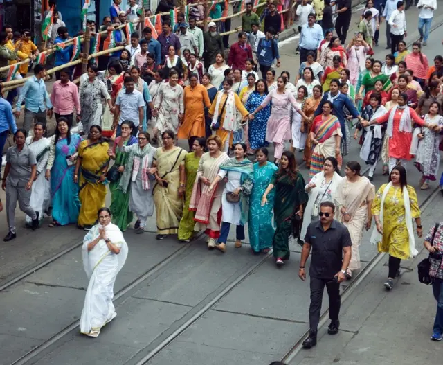 ममता बनर्जी