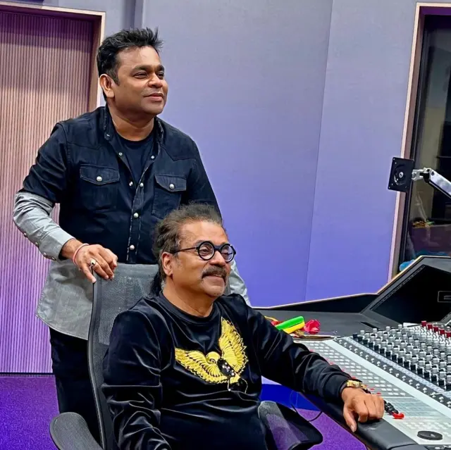 திரைப்படங்கள், கோலிவுட், இசை, ஹரிஹரன்
