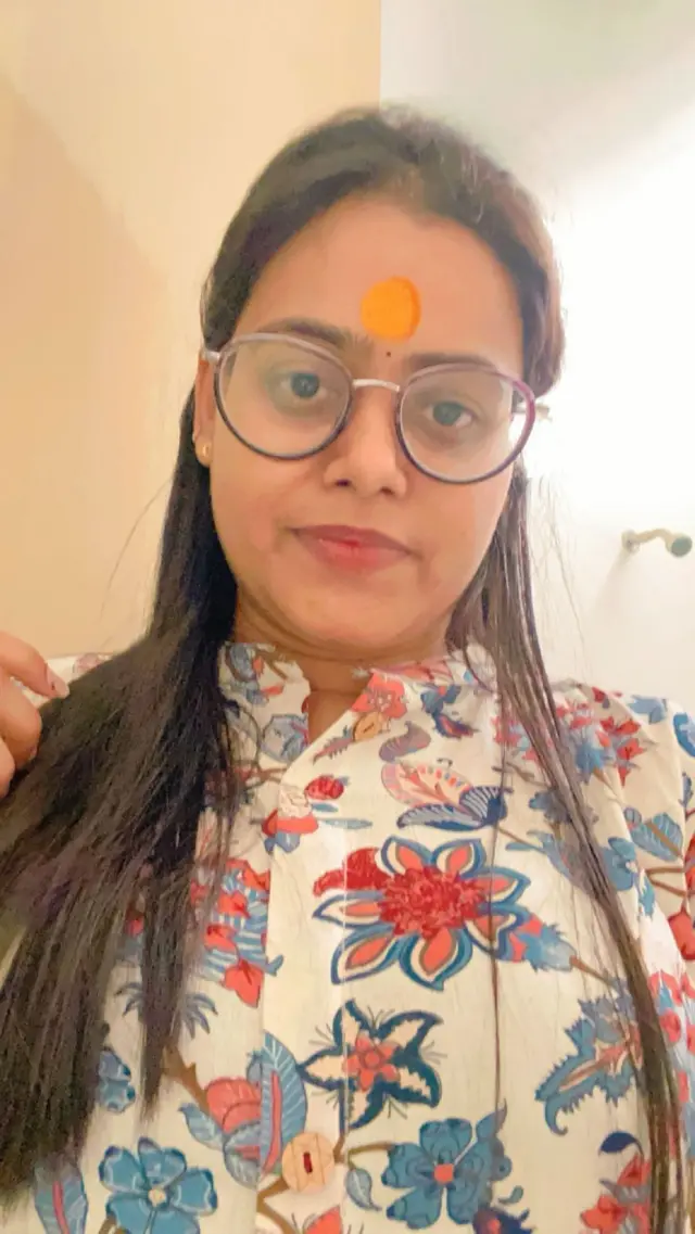 भूमी चौहान