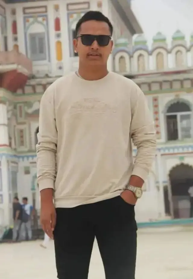 प्रवेश भण्डारी