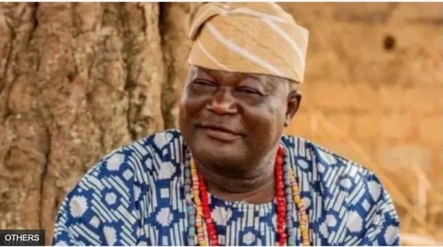 Ayobami Olabiyi (Bobbo B)