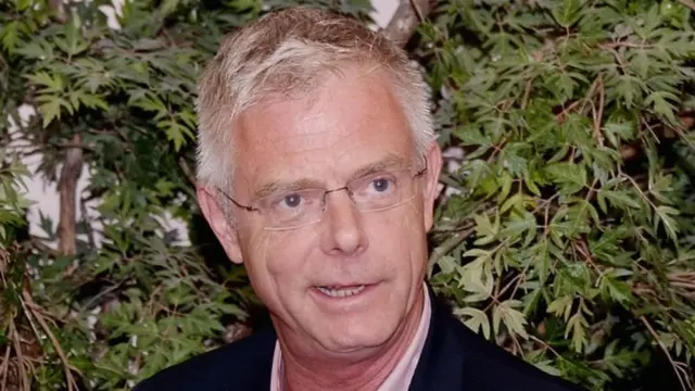 ستيفن دالدري