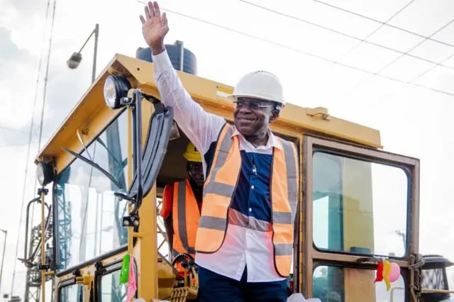 Gọọmentị Abia ga-amalite atụmatụ ịrụ ọdọụgbọelu ahụ n'ụbọchị 17 Disemba 2024.