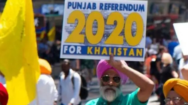 ਸਿੱਖ ਫਾਰ ਜਸਟਿਸ