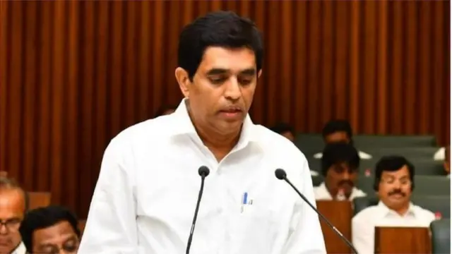 బుగ్గన