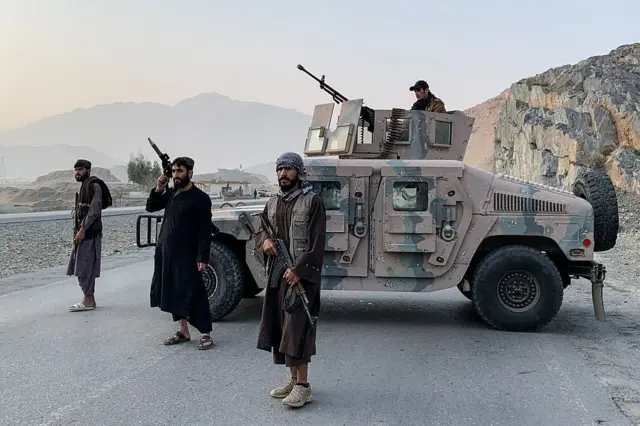 taliban