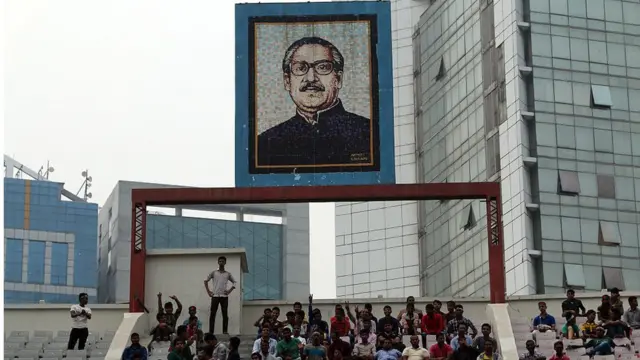 সাধারণত জাতীয় পর্যায়ের অ্যাথলেটিক্স আয়োজন বঙ্গবন্ধু জাতীয় স্টেডিয়ামে হয়ে থাকে।