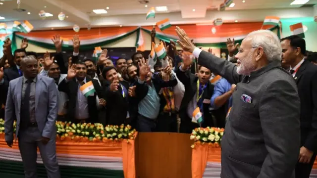 મોદી રવાન્ડા