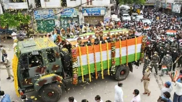 కల్నల్ సంతోష్