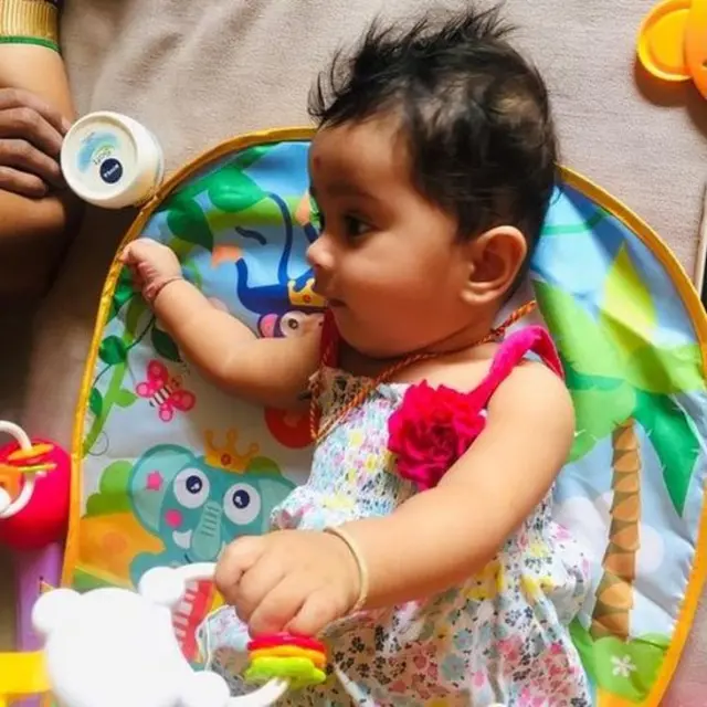 वेदिका शिंदे