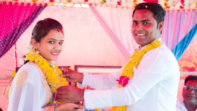 भाग्यश्री