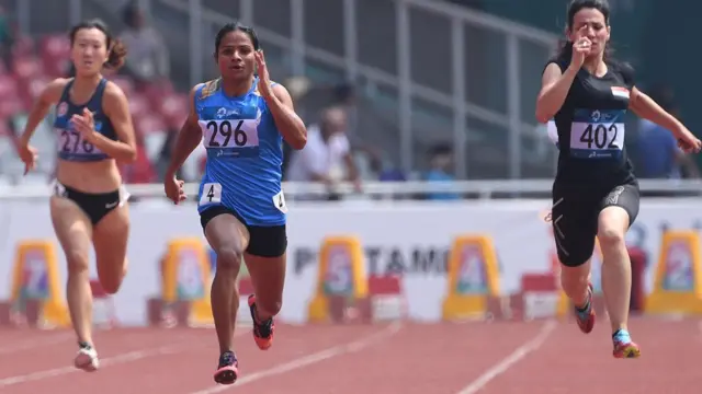 ద్యుతి చంద్