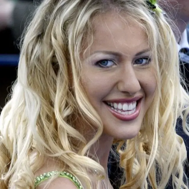 सेनिया सोबचाक