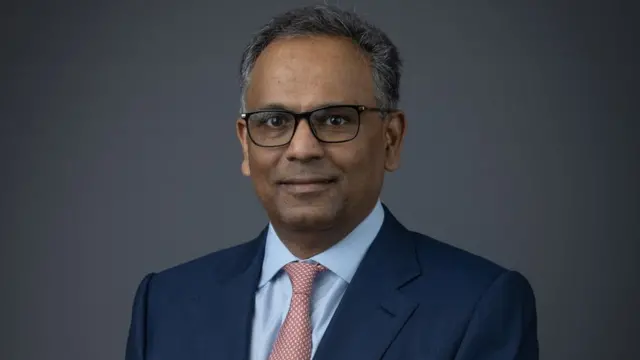 जीक्यूजी के अध्यक्ष और मुख्य निवेश अदिकारी राजीव जैन