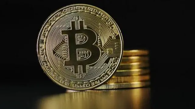 బిట్ కాయిన్ 