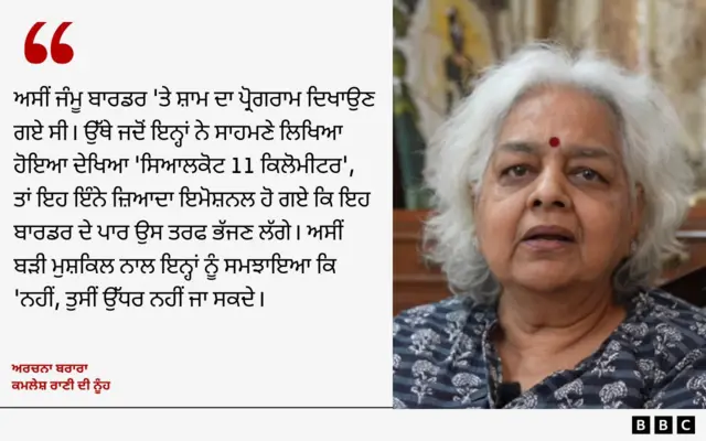 ਅਰਚਨਾ