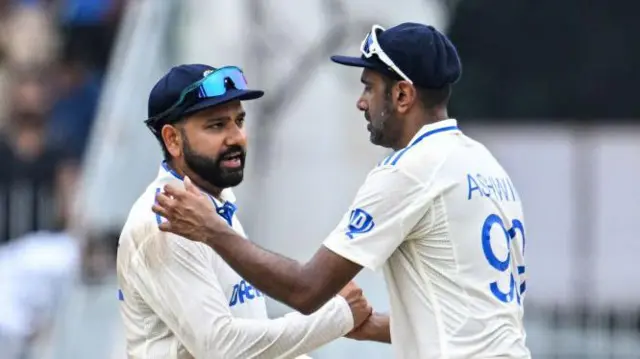 இந்தியா - வங்கதேசம், சென்னை டெஸ்ட்