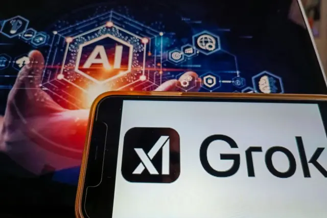 ਏਆਈ ਚੈਟਬੋਟ ਗ੍ਰੋਕ