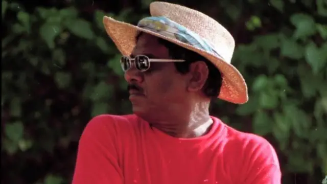 பாரதிராஜா 