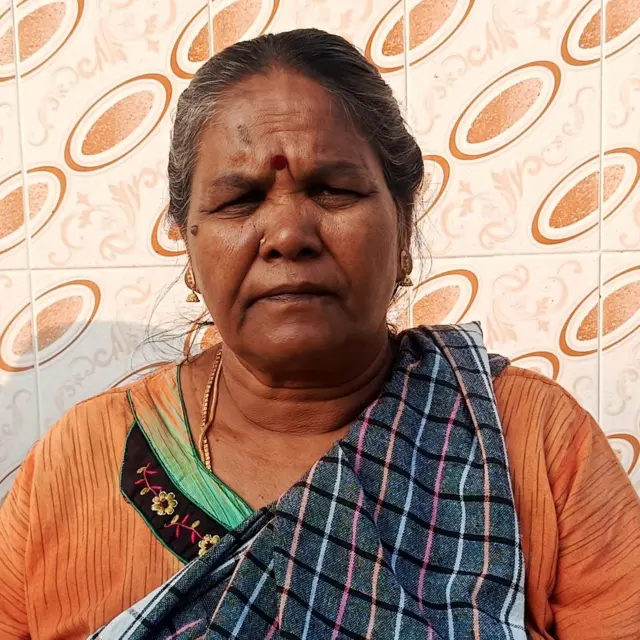 சேலம் - தீண்டாமைச் சுவர்