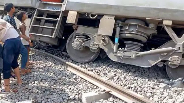 चंडीगढ़-डिब्रूगढ़ एक्सप्रेस