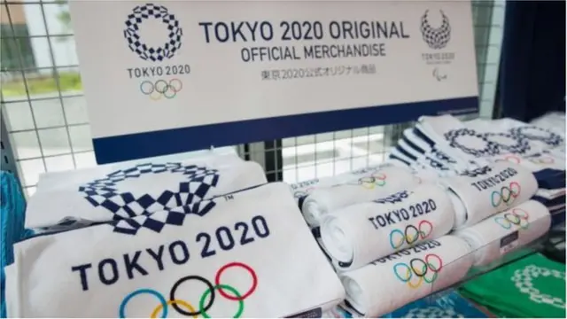 为了东京奥运,日本已经准备了好几年(Credit: Getty Images)