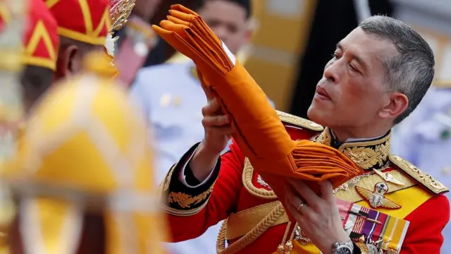 Bangkok, Thailand, Bhumibol