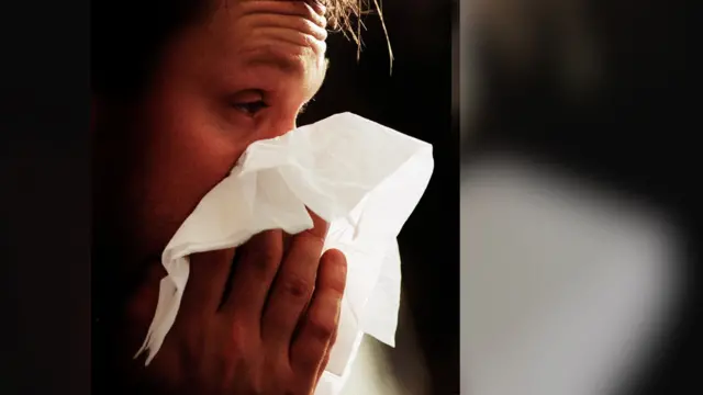 जाडोमा सङ्क्रमण