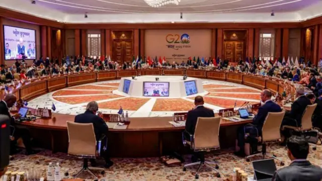 இந்தியாவை மத்திய கிழக்கு மற்றும் ஐரோப்பாவுடன் இணைக்கும் ரயில்-துறைமுக ஒப்பந்தம் எவ்வளவு முக்கியமானது?