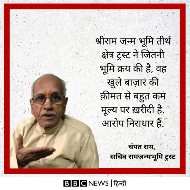 चंपत राय