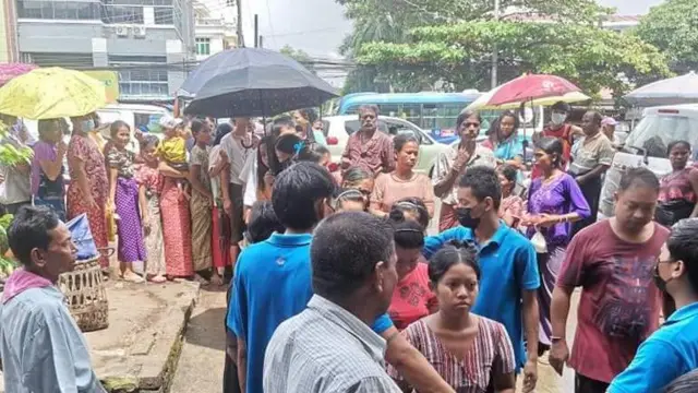 တန်ဖိုးနည်း